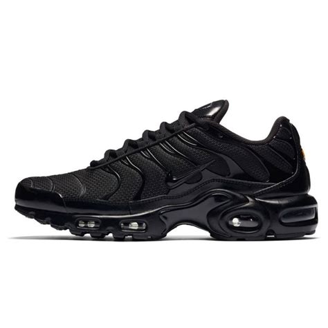 nike tn schwarz 38,5 